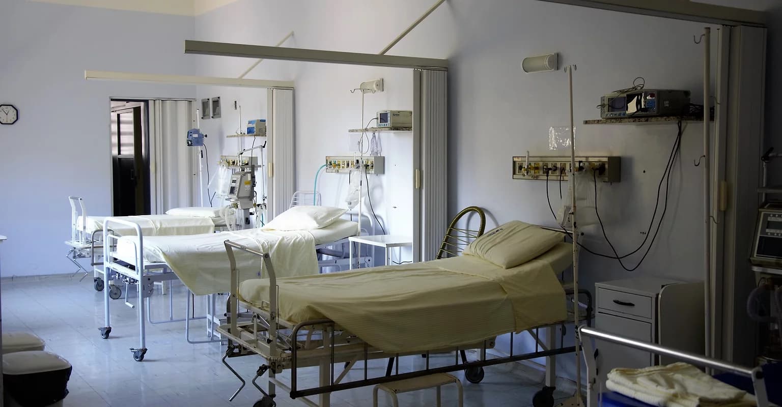 UX Research For Medical Devices